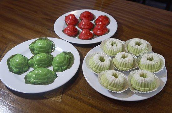 Kopi Mendoan The Komend